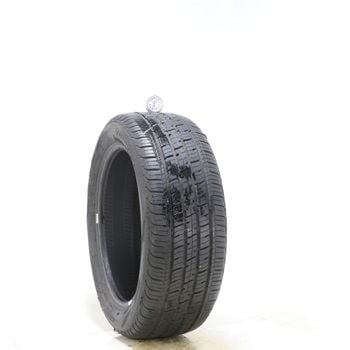 Set of (4) Used 215/50R17 DeanTires Road Control NW-3 Touring A/S 95V - 7.5/32