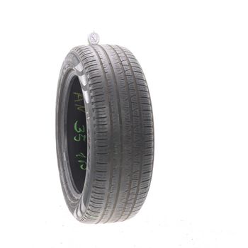 Set of (4) Used 235/55R19 Pirelli Scorpion Verde MOE Run Flat 101H - 5.5/32