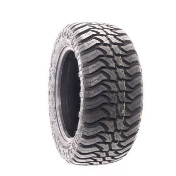 Set of (2) New LT33X12.5R20 Mark Ma Dakar M/T III 119Q