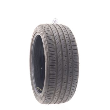 Used 255/40R20 Toyo Proxes Sport A/S 101Y - 9/32