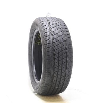 Set of (2) Used 275/55R20 Milestar Patagonia H/T 111T - 10/32