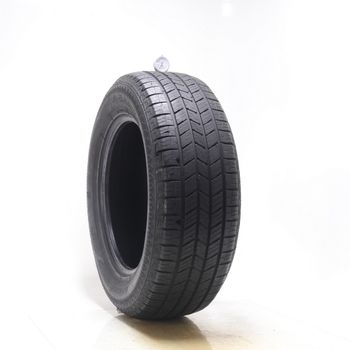 Set of (2) Used 265/60R18 Sailun Terramax HLT 110H - 8/32