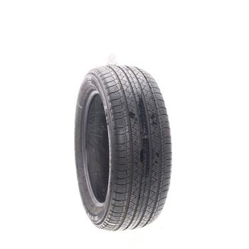 Set of (4) Used 235/55R19 Michelin Latitude Tour HP NO 101V - 9-9.5/32