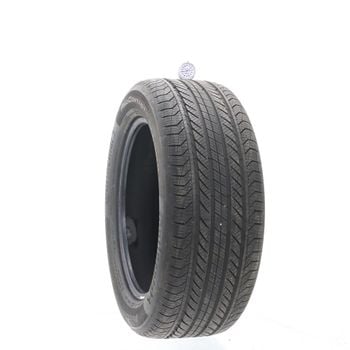 Set of (2) Used 255/50R19 Continental ProContact GX SSR MOE 107H - 10/32
