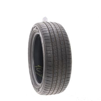 Set of (4) Used 255/50R20 Evoluxx Capricorn 4X4 HP 109V - 7.5-8.5/32