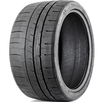 Set of (2) New 355/25R21 Gladiator X Comp H/P 107Y