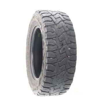 Used LT35X12.5R20 Toyo Open Country RT 121Q - 14/32