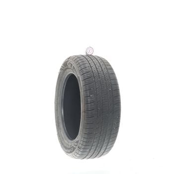 Used 215/55R16 GT Radial Champiro Touring AS 93H - 7.5/32