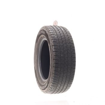 Used 235/65R16C Nexen Roadian HTX 2 RH51 121/119R - 8/32