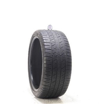 Used 255/35R19 Cooper Zeon RS3-G1 96W - 6/32
