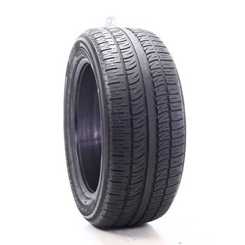 Set of (2) Used 275/50R20 Pirelli Scorpion Zero Asimmetrico MO1 113W - 7.5-9/32