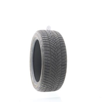 Used 255/45R19 Goodyear Ultra Grip Performance + SoundComfort 104V - 10/32