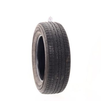 Set of (2) Used 225/65R17 SureDrive All-Season 102H - 6-7.5/32