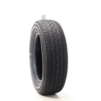 Set of (2) Used 235/65R18 Firestone Destination LE3 106T - 6.5/32