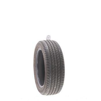 Set of (2) Used 185/55R15 Yokohama YK-GTX 82V - 10-11.5/32