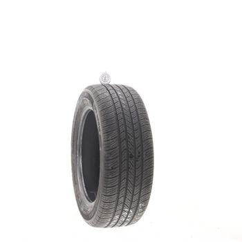 Set of (4) Used 205/55R16 Primewell All Season 91H - 7/32