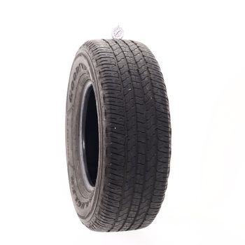 Used 265/70R16 Goodyear Wrangler Fortitude HT 112T - 8.5/32