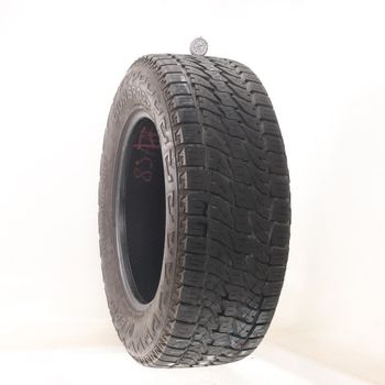 Used LT35X12.5R20 Leao Lion Sport A/T 121Q - 9.5/32