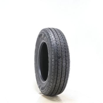 Driven Once 195/75R16C Hercules Terra Trac CH4 107/105R - 12/32