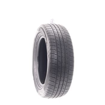 Set of (4) Used 245/60R18 Mohave Crossover CUV 105H - 7/32