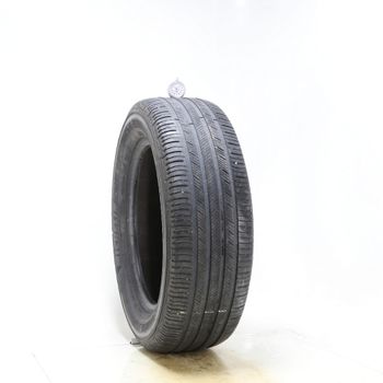 Set of (2) Used 235/60R18 Michelin Premier LTX 107V - 4/32