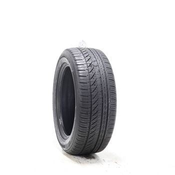 Used 225/55R17 Bridgestone Turanza Serenity Plus 97V - 9/32