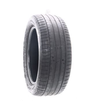 Set of (2) Used 275/50R20 Falken Azenis FK520 MO 113V - 5.5-6.5/32