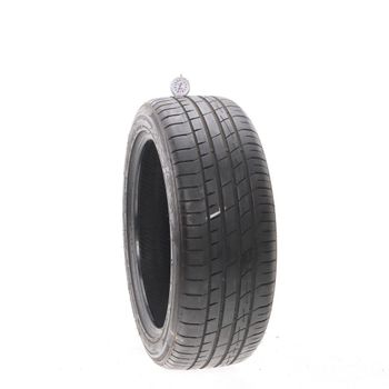 Set of (2) Used 235/50R19 Accelera IOTA ST68 103V - 7.5-8.5/32
