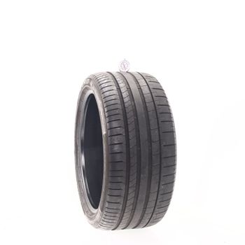 Used 275/35ZR19 Pirelli P Zero PZ4 100Y - 6/32