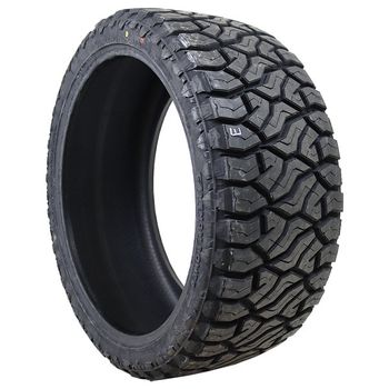 New LT33X12.5R20 Venom Power TERRA HUNTER R/T PLUS 119Q