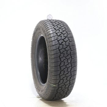 Set of (2) Used 235/65R17 Falken Wildpeak A/T3W 104H - 11.5-12/32