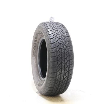 Used 255/70R16 Sailun Terramax H/T 111T - 8/32