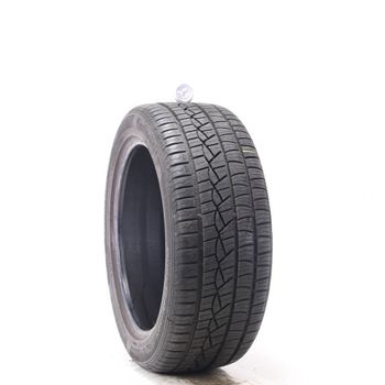Used 255/45R19 Continental PureContact 100V - 9/32