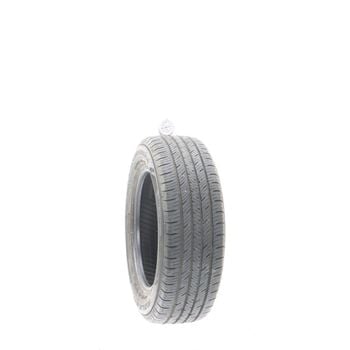 Used 185/60R14 Falken Sincera SN250 A/S 82H - 9.5/32