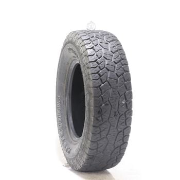 Used 245/75R16 Pathfinder All Terrain 111T - 7/32