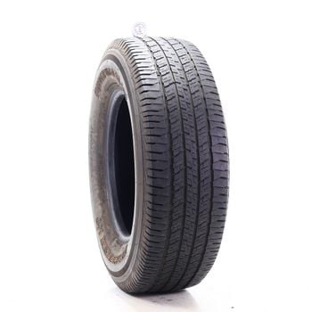 Set of (2) Used LT265/70R17 Pathfinder HT 121/118S - 6.5-8/32