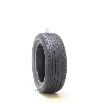 Set of (2) Used 205/55R16 Toyo Proxes 4 Plus A 89H - 8.5/32