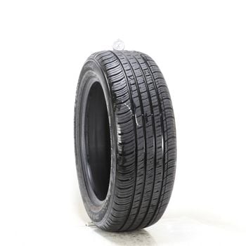 Set of (4) Used 235/55R19 SureDrive Touring A/S TA71 101V - 8.5-10/32