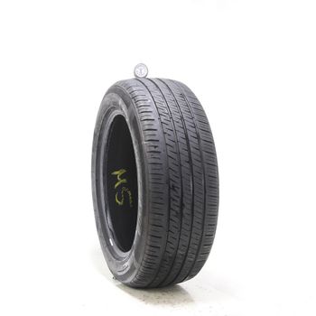 Set of (2) Used 235/55ZR18 Landspider Citytraxx H/P 104W - 7/32