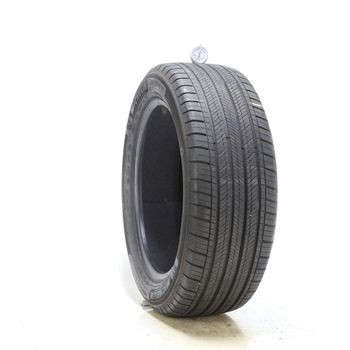 Used 235/55R19 Michelin Primacy All Season 101H - 7.5/32