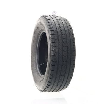 Used LT275/70R18 Firestone Winterforce LT 125/122R - 8/32