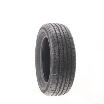 Driven Once 245/60R18 Linglong Crosswind HT 2 105H - 10/32