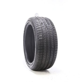 Used 265/40ZR20 Falken Azenis FK510 104Y - 8.5/32