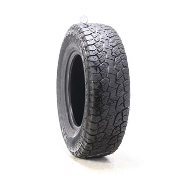 Used 255/75R17 Hankook Dynapro ATM 113T - 8/32