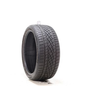 Buy Used 255/35ZR20 Continental Tires | Utires.com