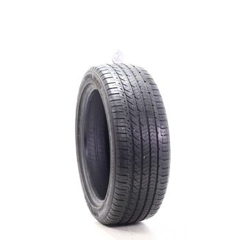 Set of (2) Used 205/50R17 Goodyear Eagle Sport AS 93V - 7.5-8/32