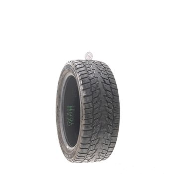 Used 225/45R17 Cooper Evolution Winter 94T - 5/32