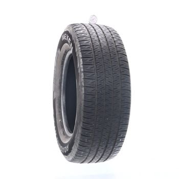 Used 275/65R18 Nexen Roadian HTX 2 RH51 116T - 9.5/32