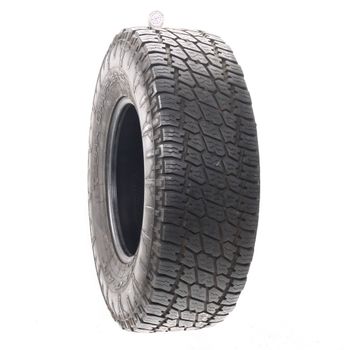 Used LT37X12.5R18 Nitto Terra Grappler G2 A/T 128R - 9.5/32