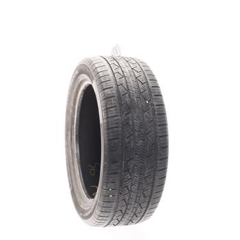 Set of (2) Used 265/50R20 Continental CrossContact LX25 107T - 6-7.5/32